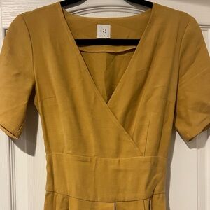 Element midi dress XS